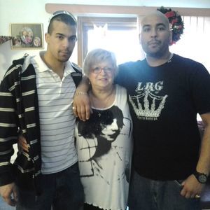 Meet your Posher, Ruth